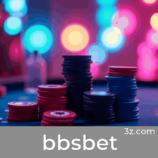 BBSBet: Experiência de Cassino Profissional e Imersiva