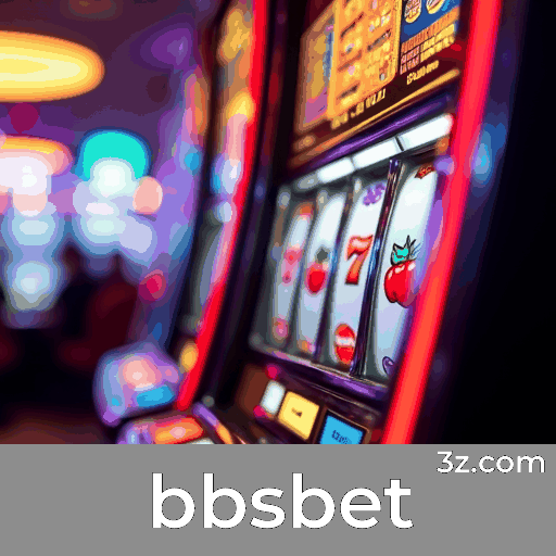 BBSBet: Experiência de Cassino Profissional e Imersiva